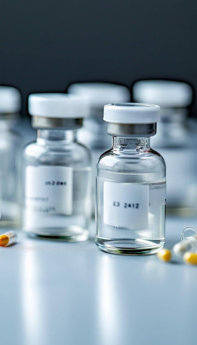 Selkirk Pharma Blogs